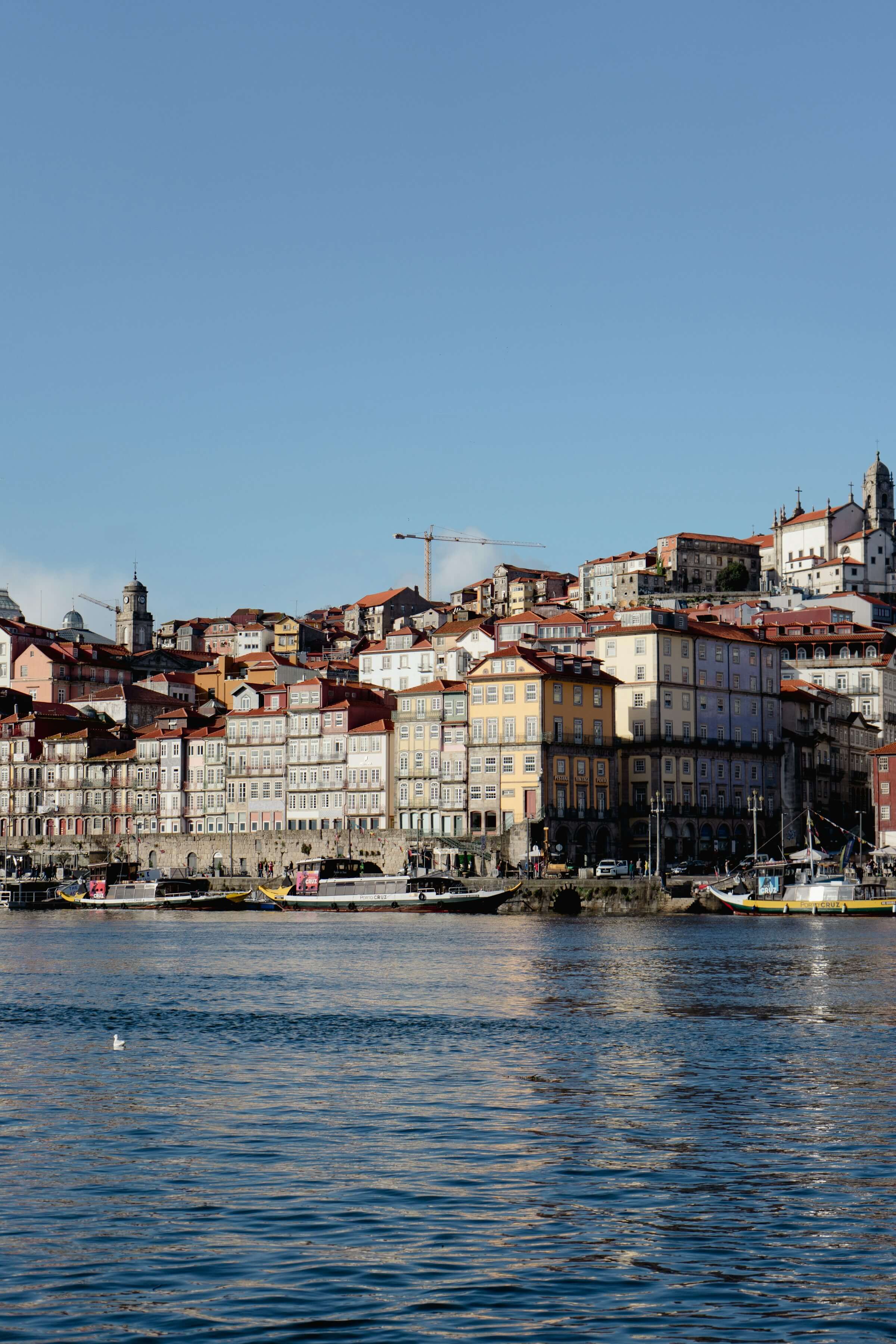 Porto food tour