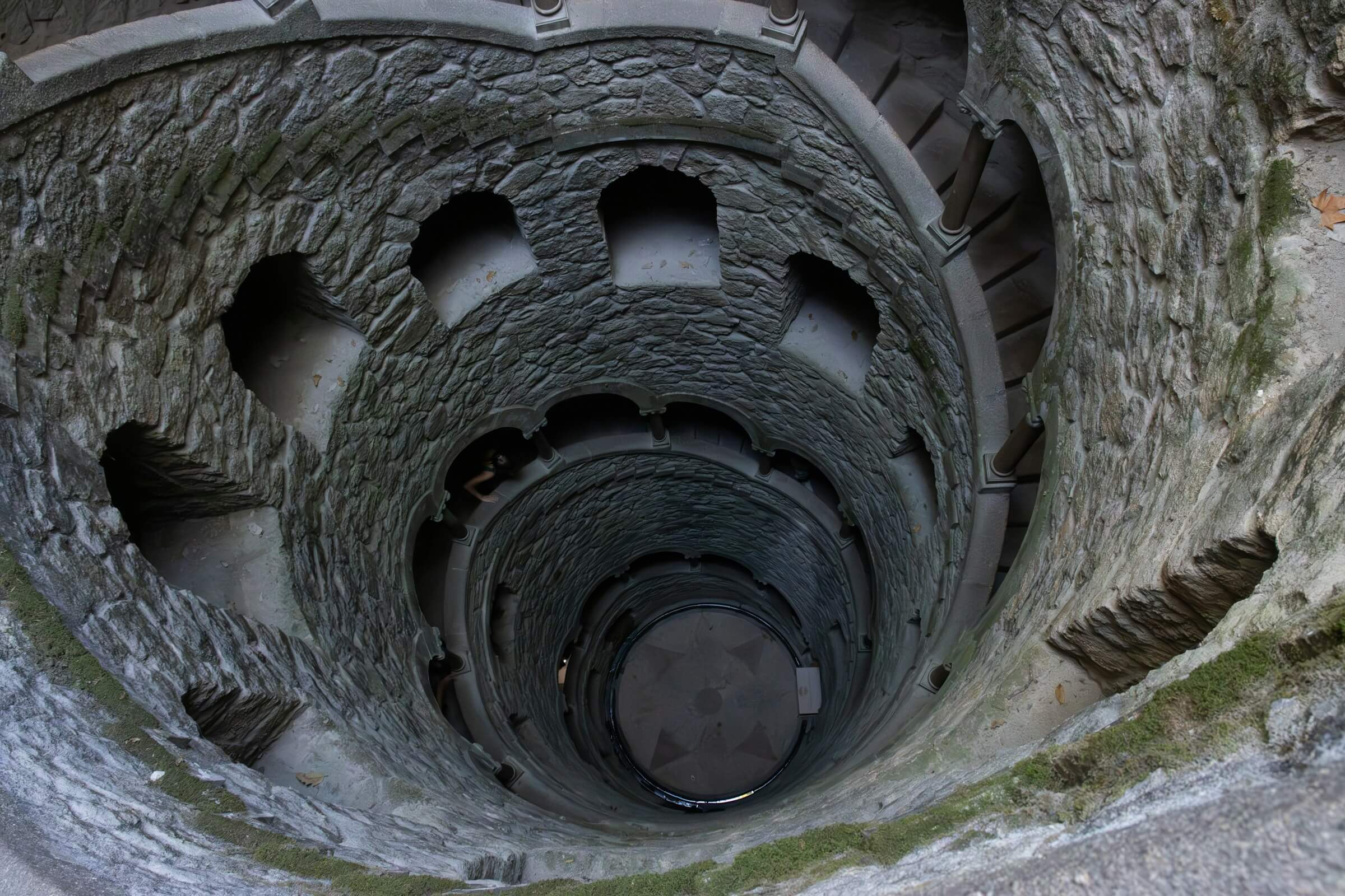 Quinta da Regaleira, Sintra